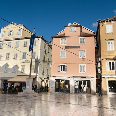 Duplex With Terrace In The City Centar Split Exterior foto